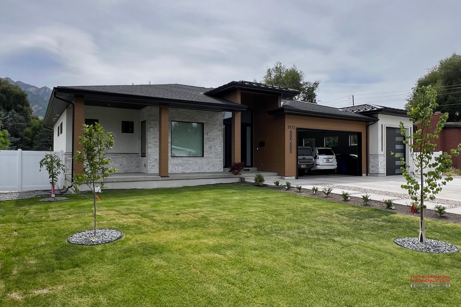 Home Teardown and Rebuild Contractor