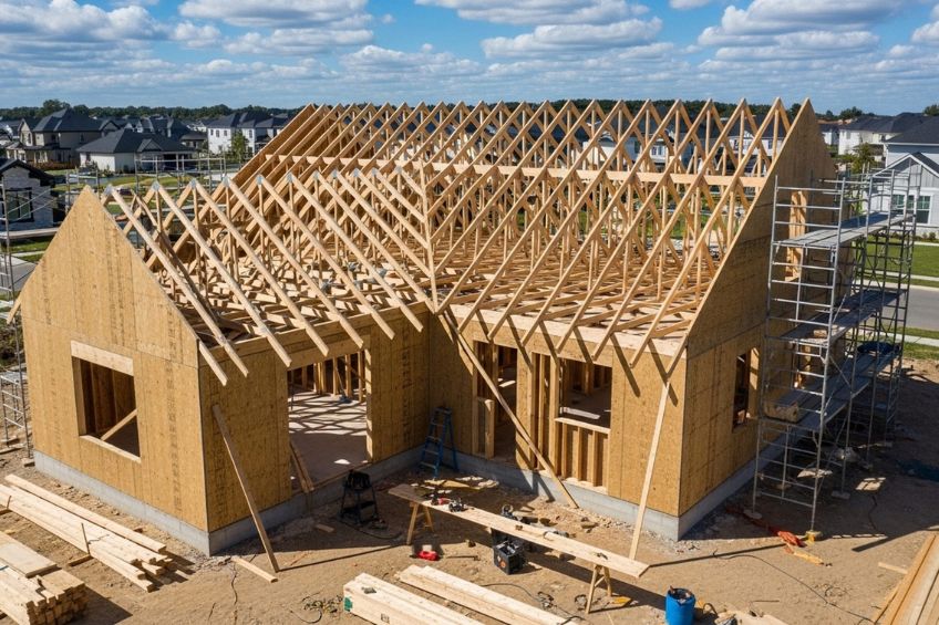 The Best Home Designs Anticipate the Future Planning for Life Changes Before They Happen