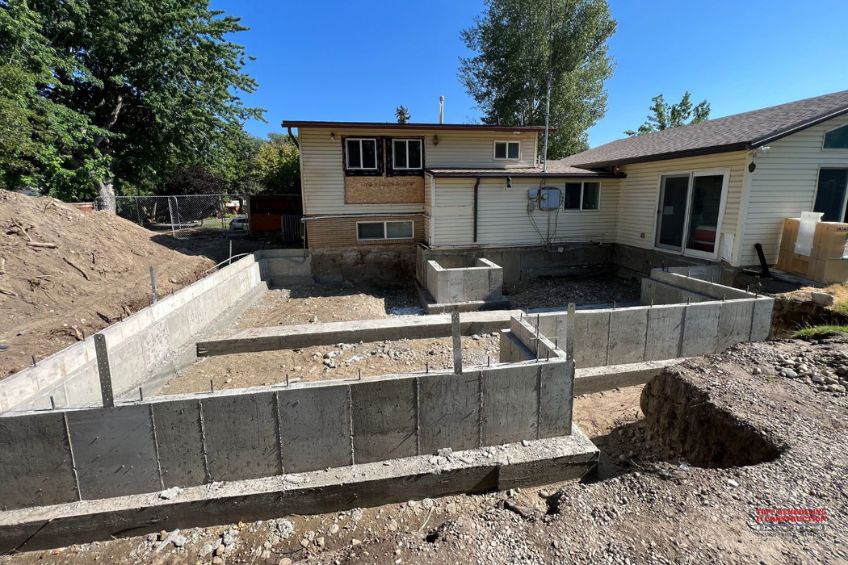 When a Home Addition Makes More Sense Than Moving