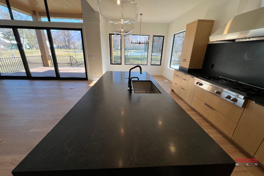 How Smart Kitchen Layouts Create Better Everyday Living