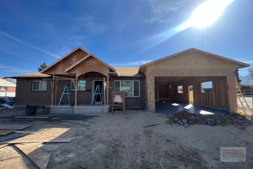 Planning a Home Addition That Still Meets Your Needs Years From Now
