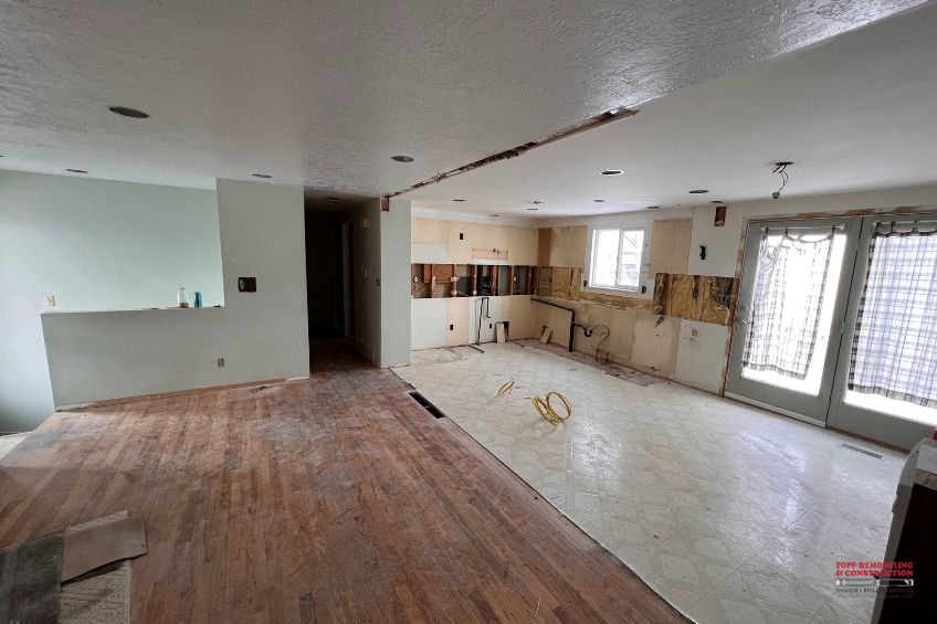 Preparing Your Home for the Holidays: Why Fall Is a Great Time to Start a Remodel
