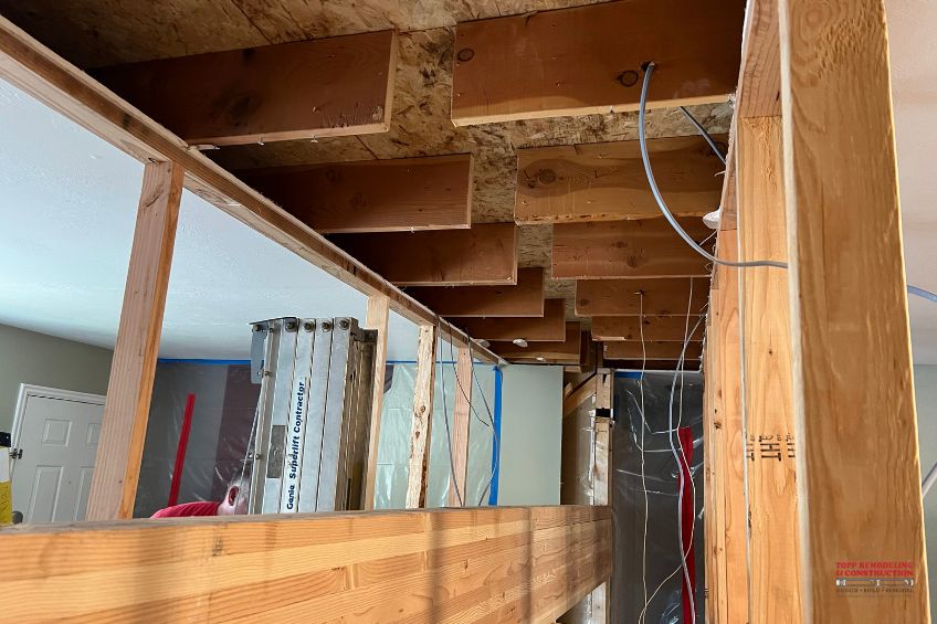 What Actually Happens Between Demolition and the Finished Remodel